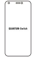 Film hydrogel Quantum Switch