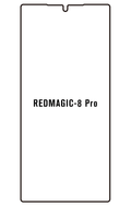 Film hydrogel RedMagic 8 Pro