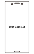 Film hydrogel Sony XZ