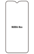 Film hydrogel Nubia Neo 5G