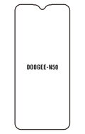 Film hydrogel Doogee N50