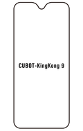 Film hydrogel Cubot KingKong 9