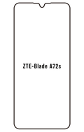 Film hydrogel ZTE Blade A72s