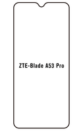 Film hydrogel ZTE Blade A53 Pro