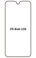 Film hydrogel ZTE Blade L220