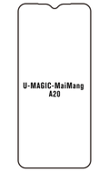 Film hydrogel U-MAGIC MaiMang A20