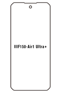 Film hydrogel IIIF150 Air1 Ultra+