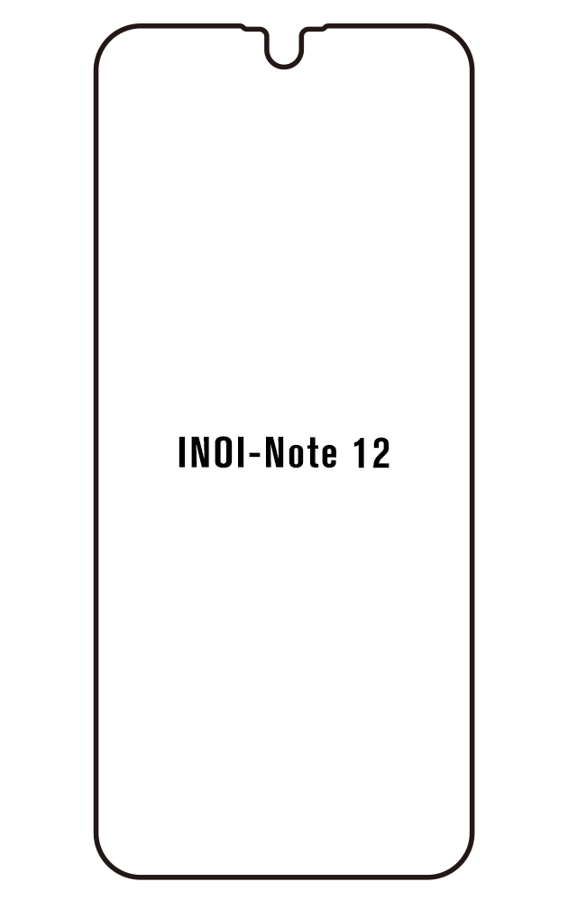 Film hydrogel Note 12