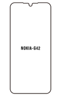 Film hydrogel Nokia G42 5G