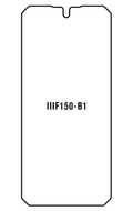 Film hydrogel IIIF150 B1