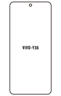 Film hydrogel Vivo Y36 5G(Malaysia)