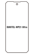 Film hydrogel Oukitel WP21 Ultra