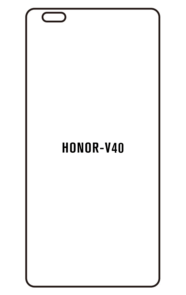 Film hydrogel Honor V40 5G