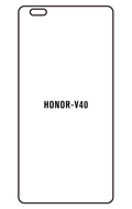 Film hydrogel Honor V40 5G