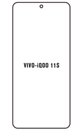 Film hydrogel Vivo iQOO 11S