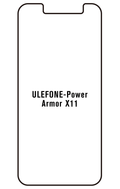 Film hydrogel Ulefone Power Armor X11