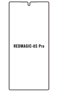 Film hydrogel RedMagic 8S Pro