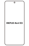 Film hydrogel OnePlus Nord CE3 5G