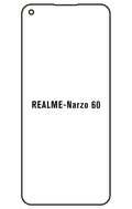 Film hydrogel Realme Narzo 60 5G