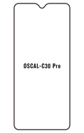 Film hydrogel Oscal C30 Pro