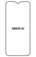 Film hydrogel UMIDIGI G3