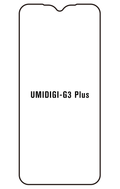 Film hydrogel UMIDIGI G3 Plus