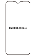 Film hydrogel UMIDIGI G3 Max