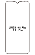 Film hydrogel UMIDIGI G1 Plus & C1 Plus