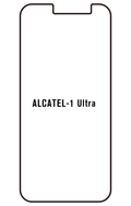 Film hydrogel Alcatel 1 Ultra