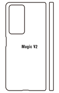Film hydrogel Honor Magic V2
