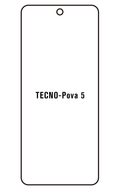 Film hydrogel Tecno POVA 5