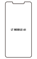 Film hydrogel LT Mobile A1