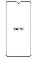 Film hydrogel Vivo Y27 5G
