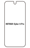 Film hydrogel HOTWAV Cyber 9 Pro