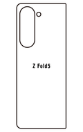 Film hydrogel Samsung Galaxy Z Fold5