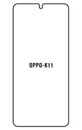 Film hydrogel Oppo K11