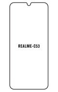 Film hydrogel Realme C53 (India)