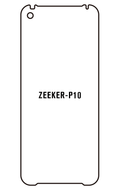 Film hydrogel ZEEKER P10