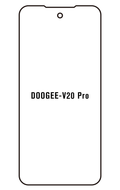 Film hydrogel Doogee V20 Pro