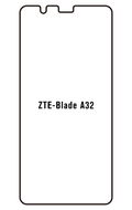 Film hydrogel ZTE Blade A32