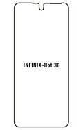 Film hydrogel Infinix Hot 30 5G