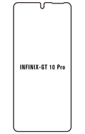 Film hydrogel Infinix GT 10 Pro