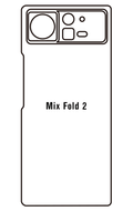 Film hydrogel Xiaomi Mix Fold 2
