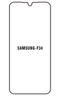 Film hydrogel Samsung Galaxy F34