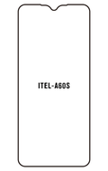 Film hydrogel Itel A60S