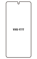 Film hydrogel Vivo Y77T