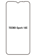 Film hydrogel Tecno Spark 10C