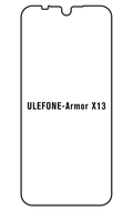 Film hydrogel Ulefone Armor X13