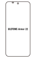 Film hydrogel Ulefone Armor 22