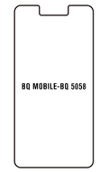 Film hydrogel BQ MOIBLE BQ 5058 Strike Power Easy